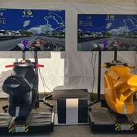 Alquiler moto gp para eventos