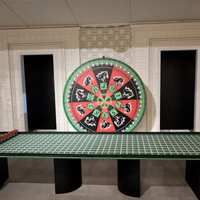 mesa de caballos barcelona