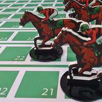 contratar mesa de caballos