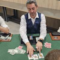 poker para eventos