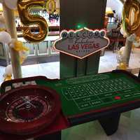 alquilar ruletas francesas barcelona