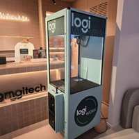 alquiler grua de peluches para eventos 