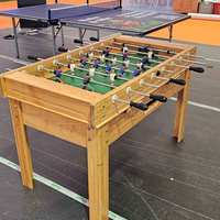 Futbolines para eventos