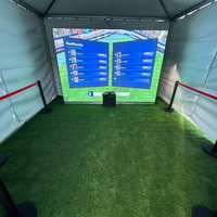 Simulador de Penaltis para Eventos