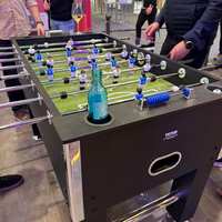 Futbolines para eventos