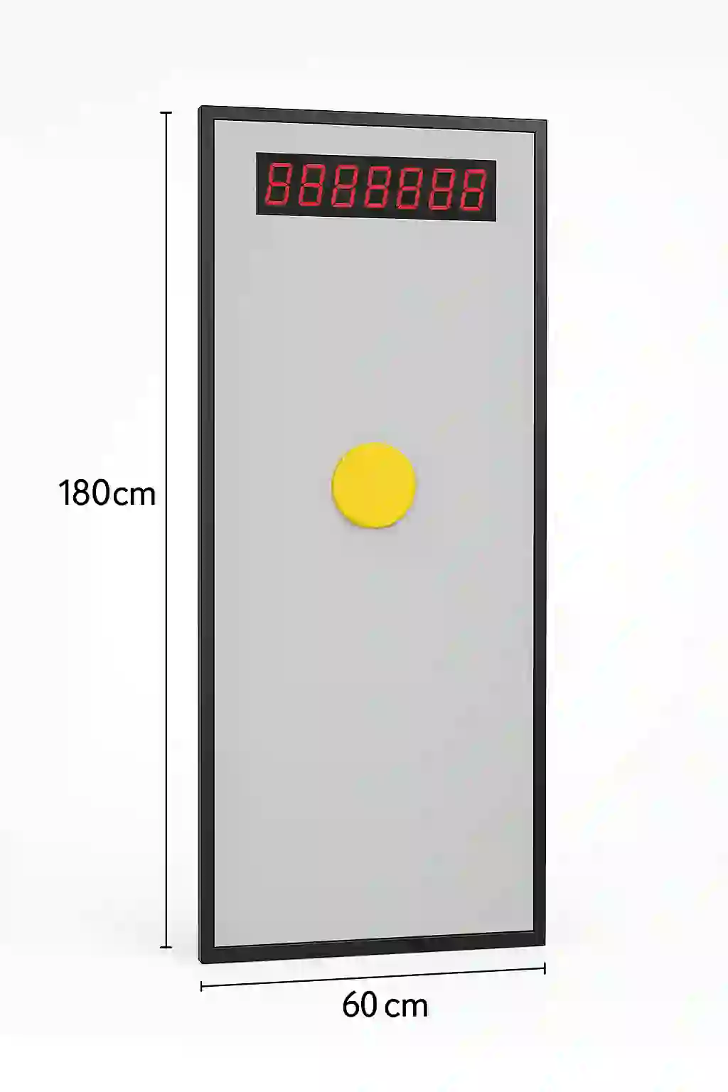 Stop-the-counter game at a company party