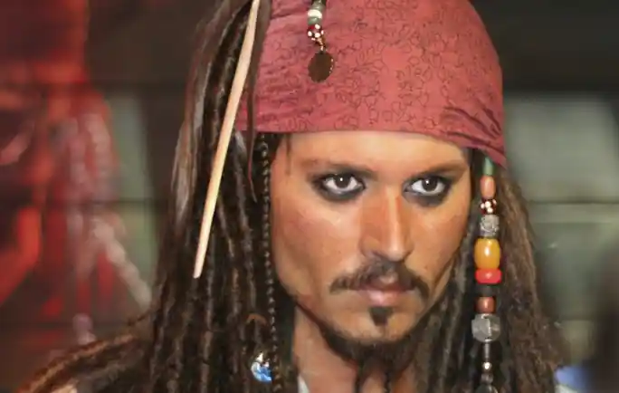 Festa Temàtica de Pirates en un esdeveniment real
