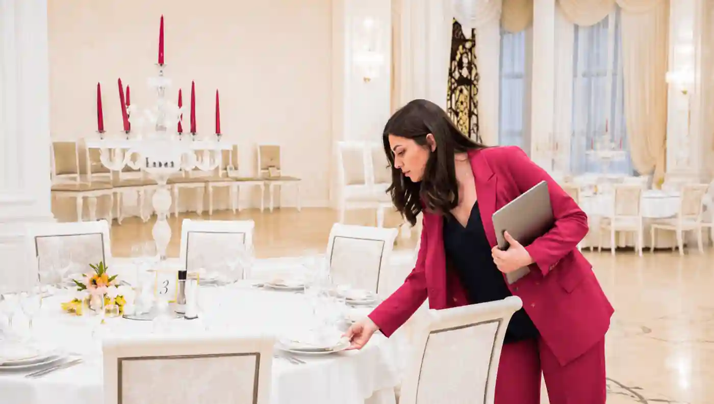 Los 10 mejores consejos para la gestión exitosa de eventos
