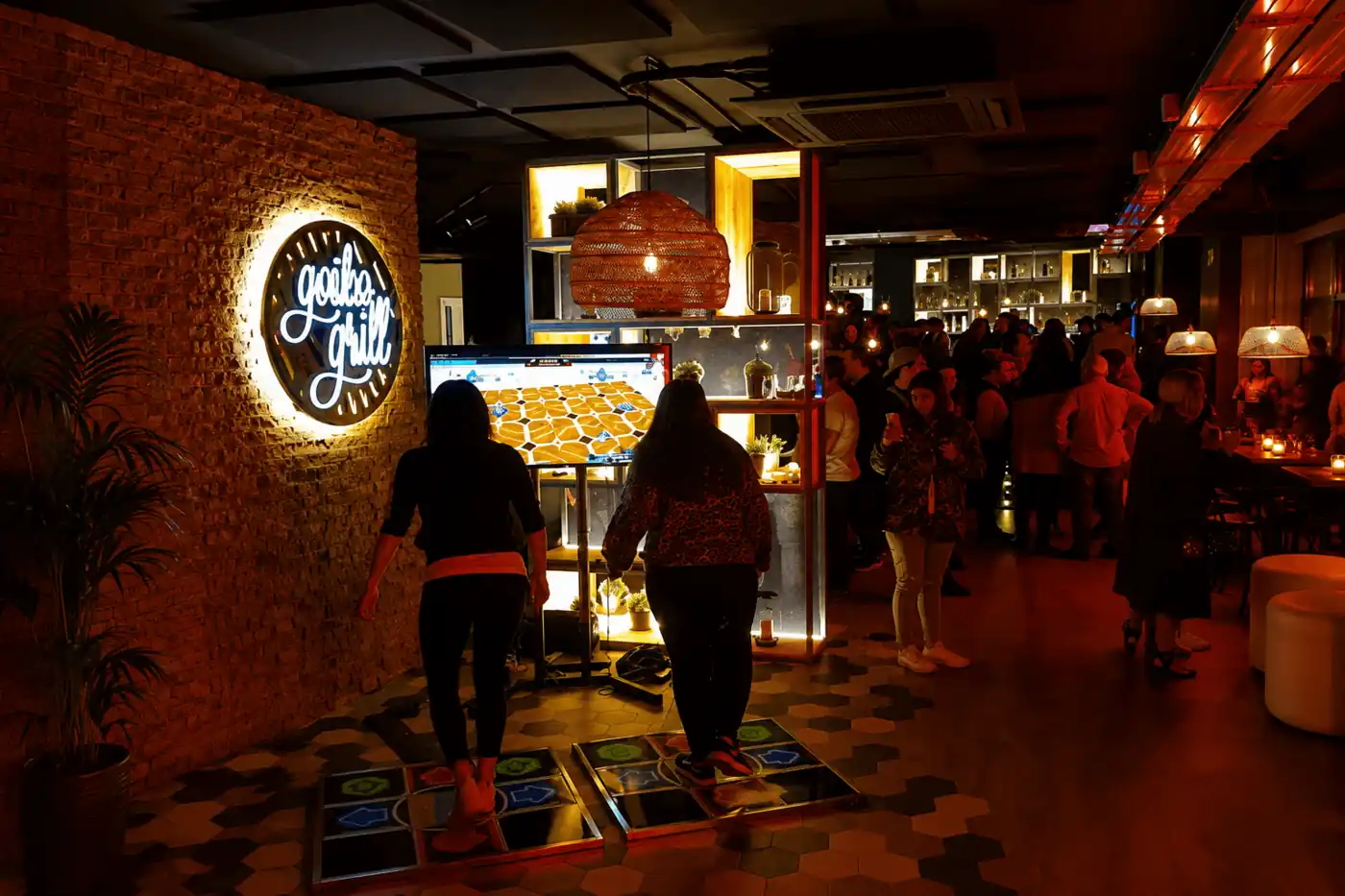 Evento Goiko Grill Vigo: celebrando una nueva apertura
