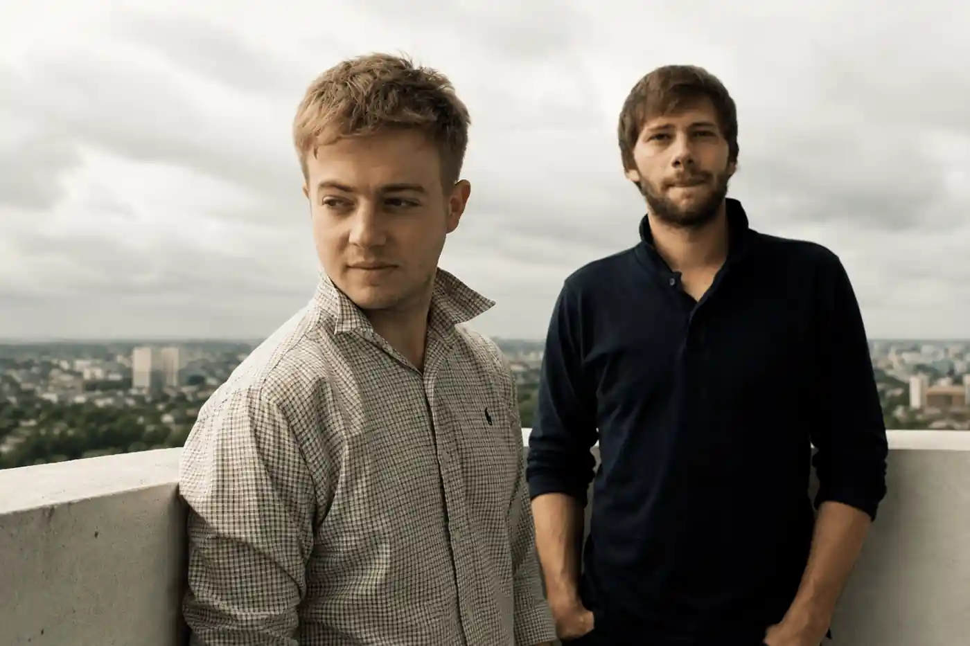 Mount Kimbie en Barcelona: cita en el Primavera Sound Festival