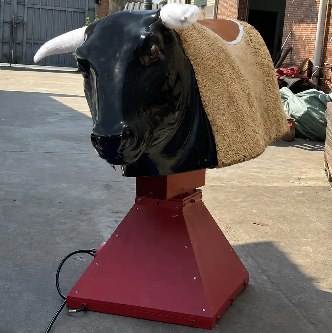 base toro mecanic