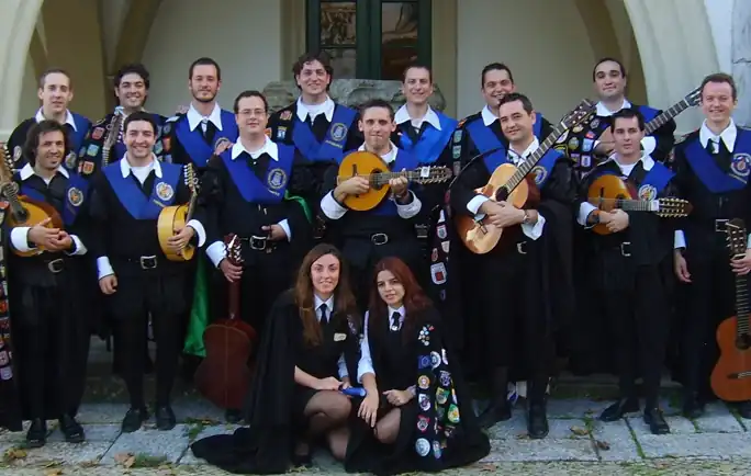 Caseta de feria en una fiesta andaluza de empresa