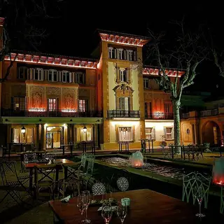 Casino Night en Finca Mas Solers