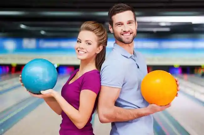 Juegos de bolos para Team Building
