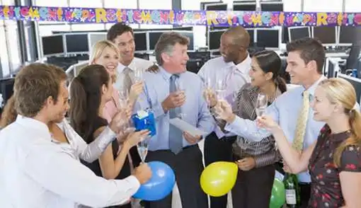 Cómo organizar la fiesta definitiva de los 80