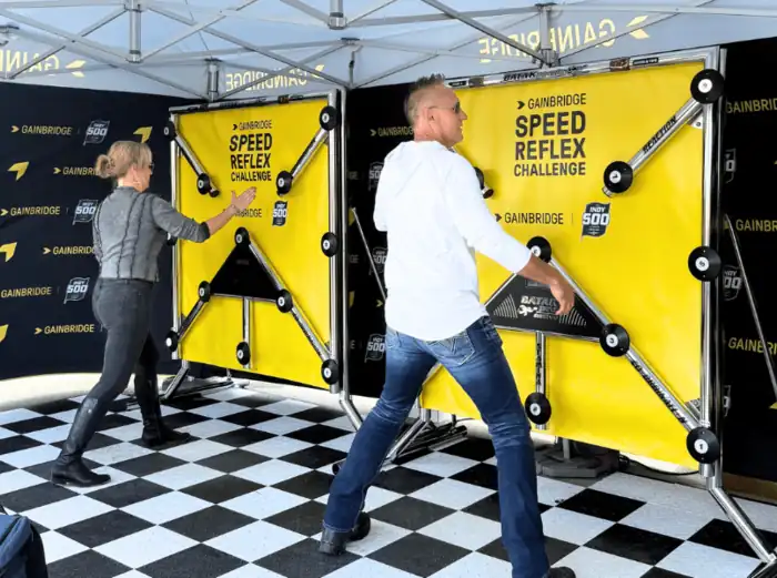 jUEGO DOBLE BATAK