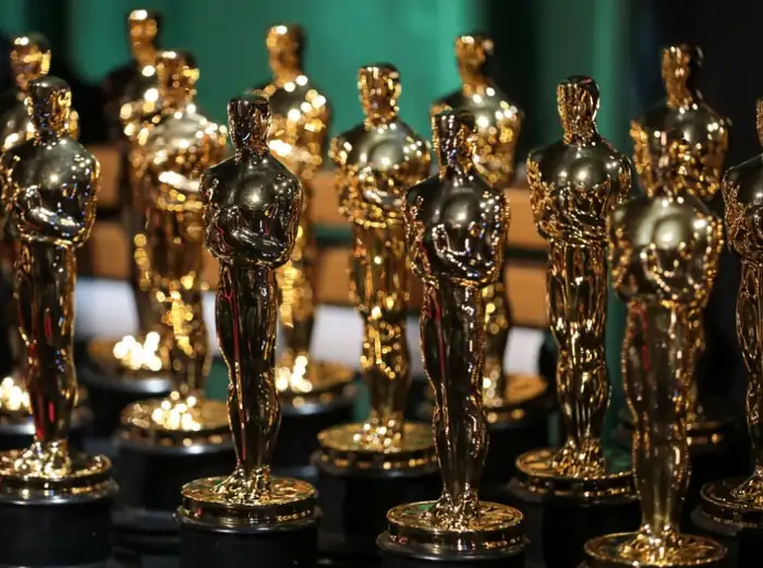 Hollywood Los Oscars