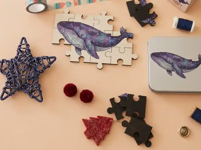 puzzle
