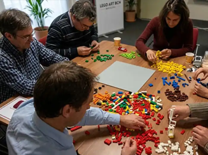 lego
