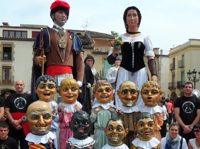Evento Temático Catalán
