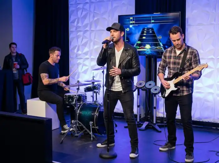 Rock Band