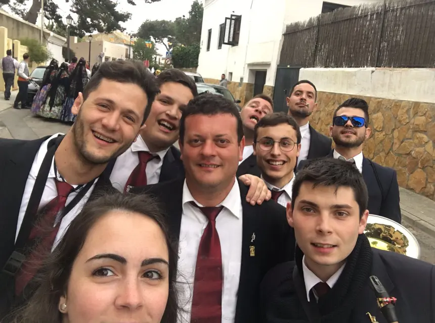 Charanga para Eventos