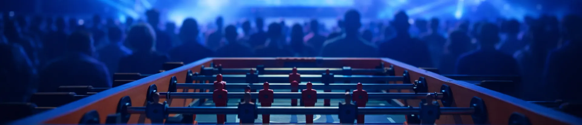 Alquiler Juegos para Eventos